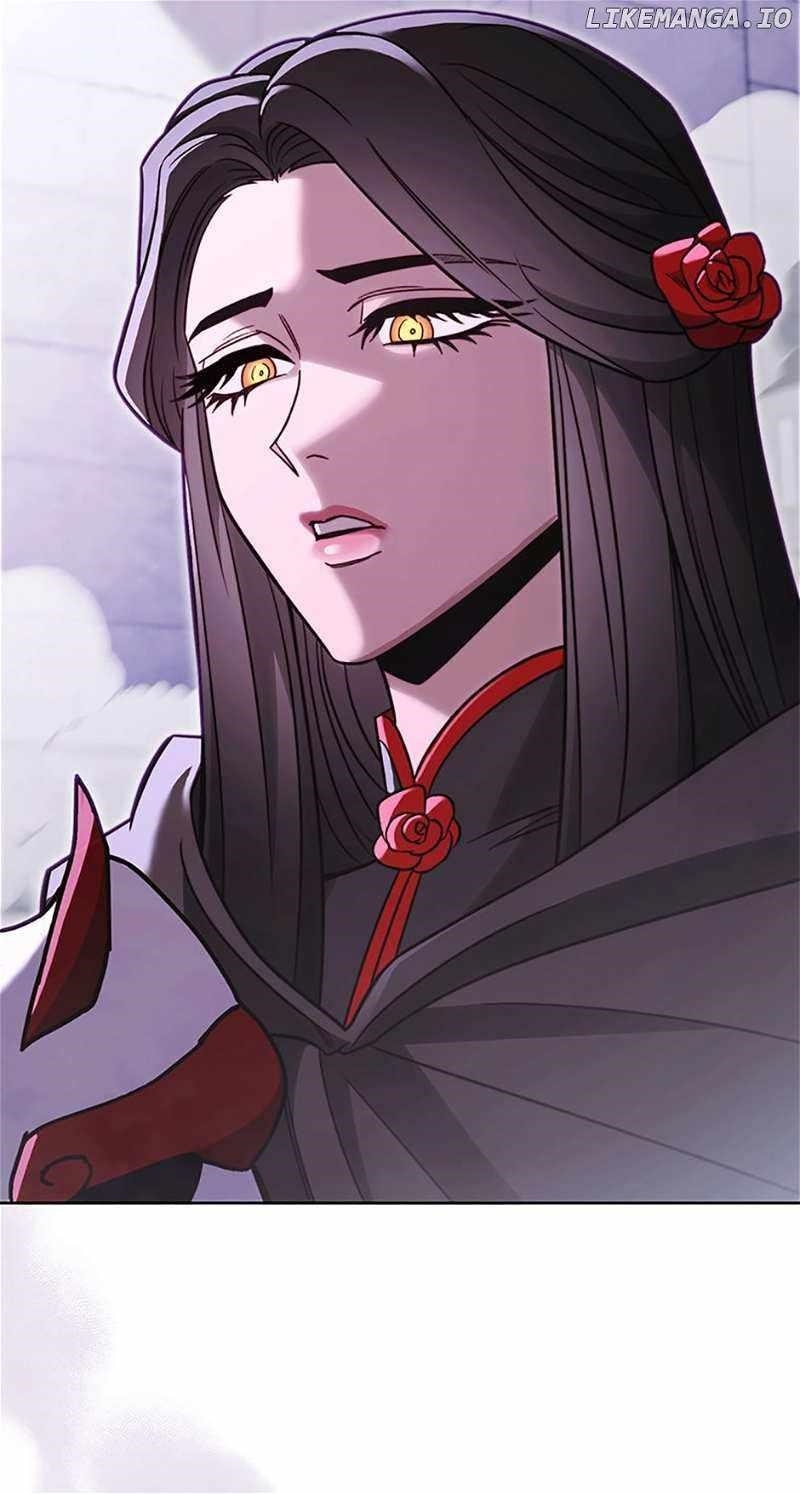 My Insanely Competent Underlings Chapter 67 - Page 54