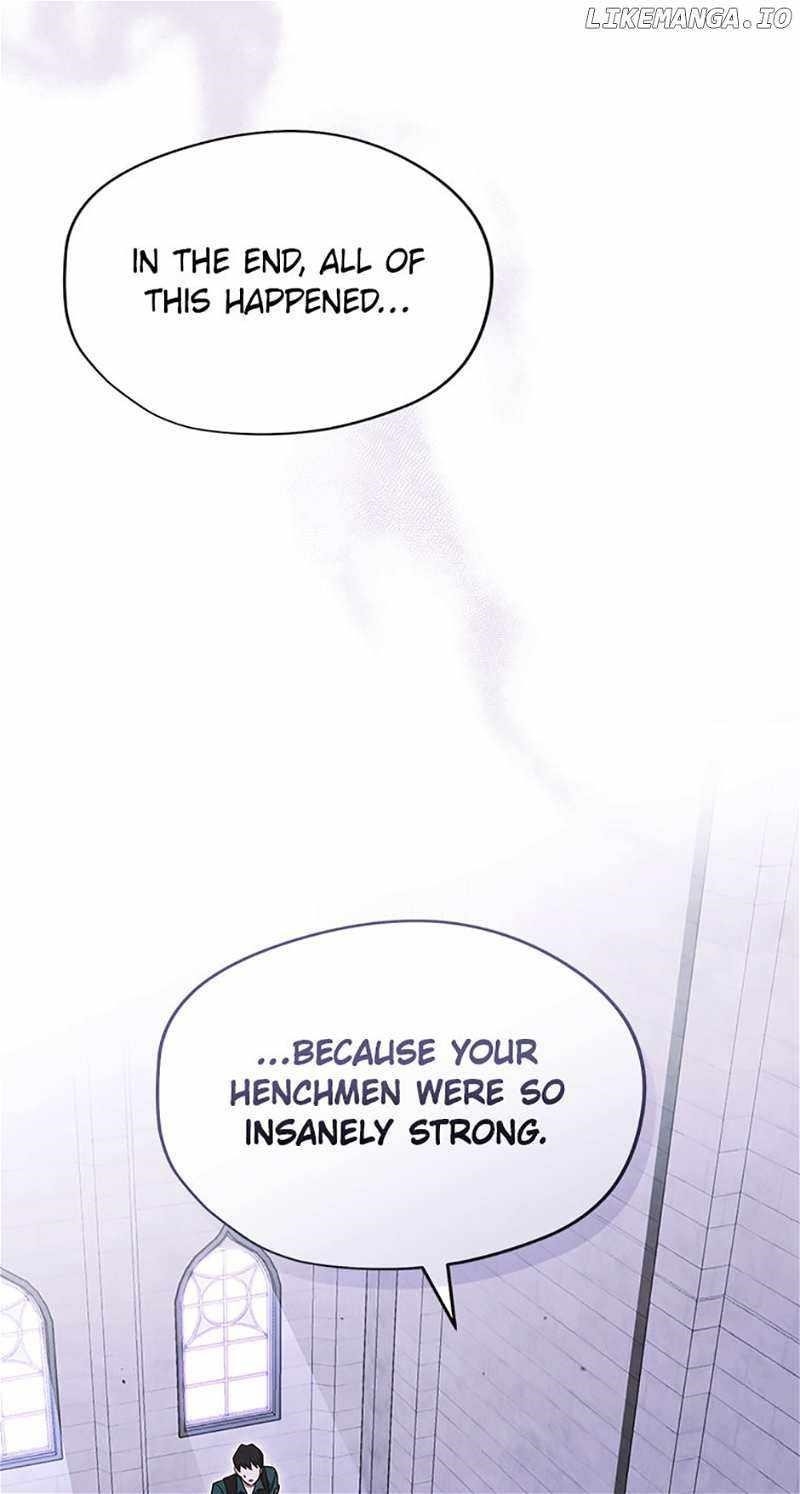 My Insanely Competent Underlings Chapter 67 - Page 55