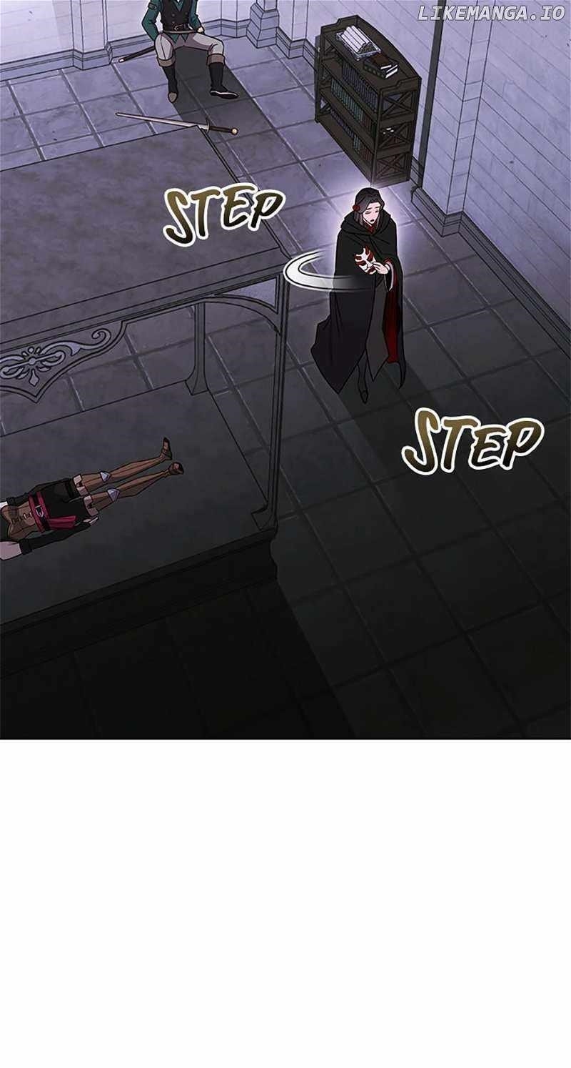 My Insanely Competent Underlings Chapter 67 - Page 56