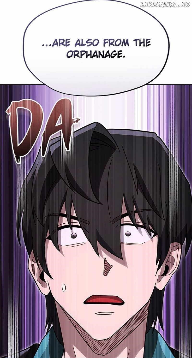 My Insanely Competent Underlings Chapter 67 - Page 60