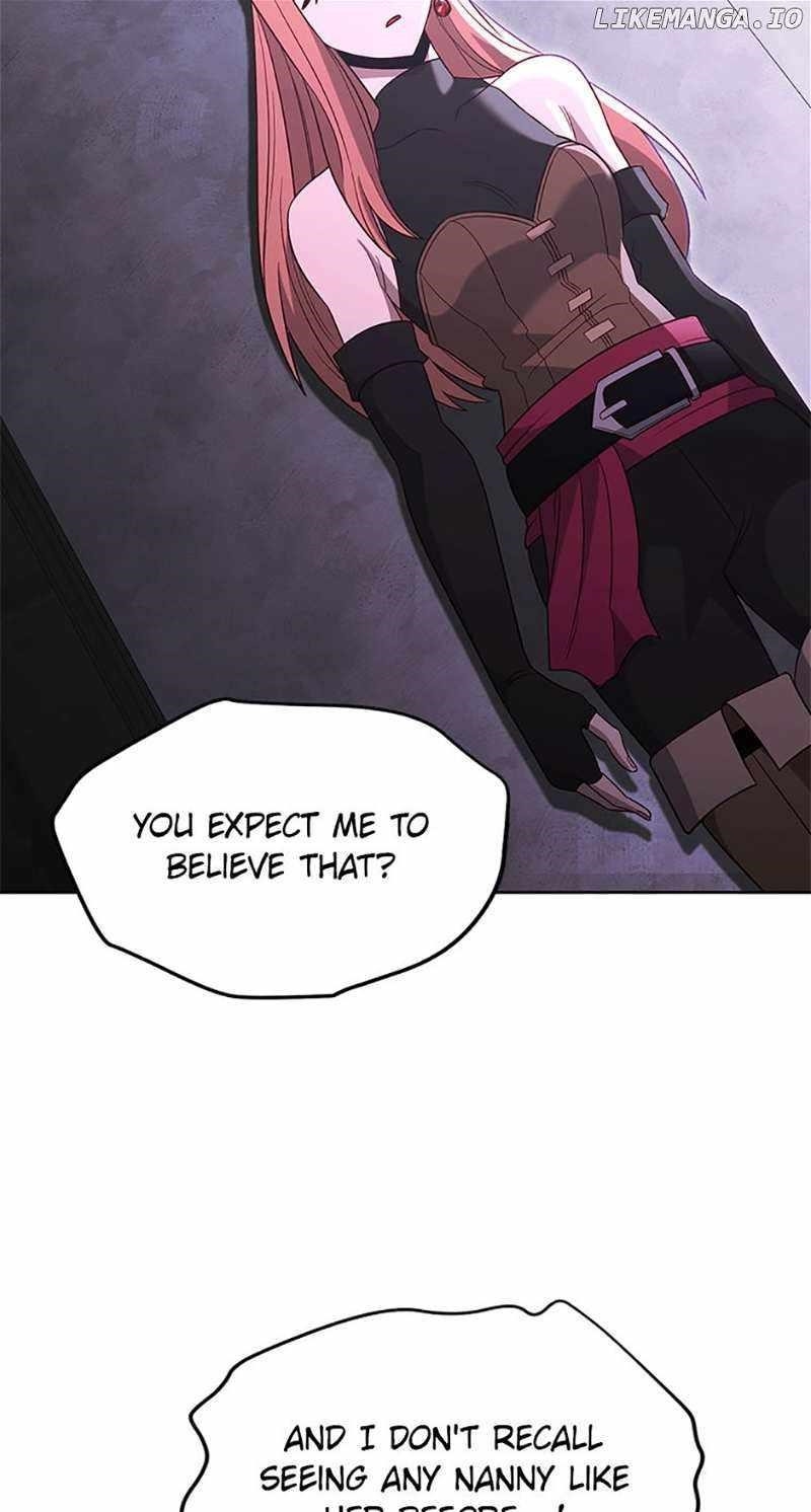 My Insanely Competent Underlings Chapter 67 - Page 62