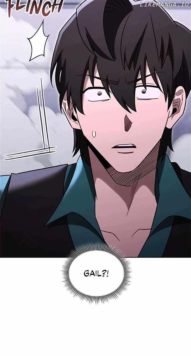 My Insanely Competent Underlings Chapter 67 - Page 65