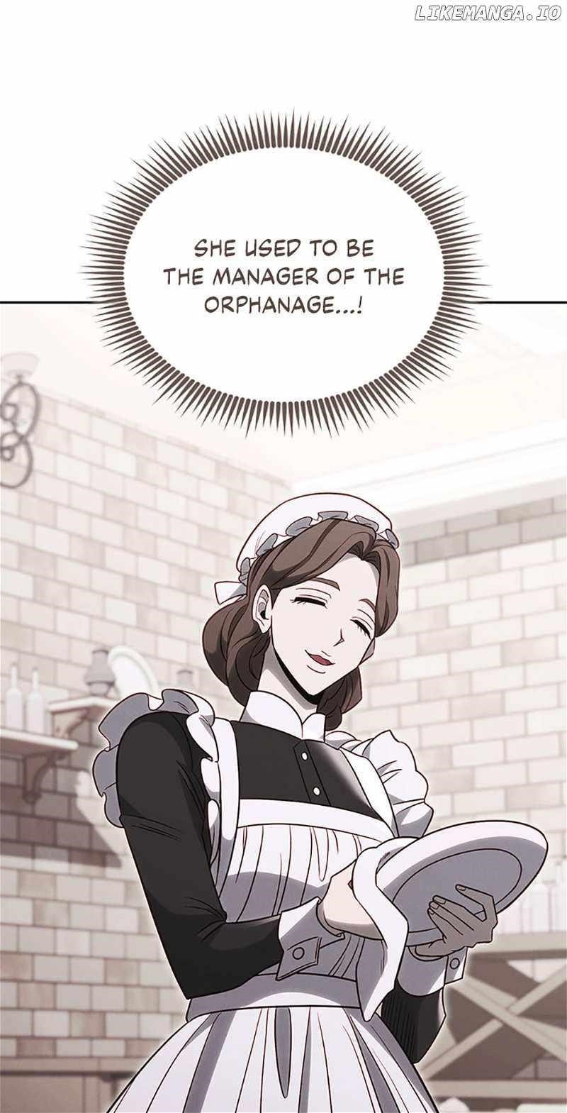 My Insanely Competent Underlings Chapter 67 - Page 66