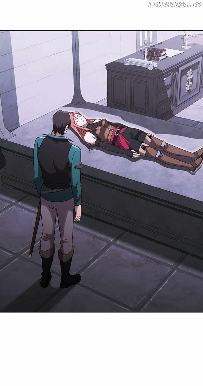 My Insanely Competent Underlings Chapter 67 - Page 7