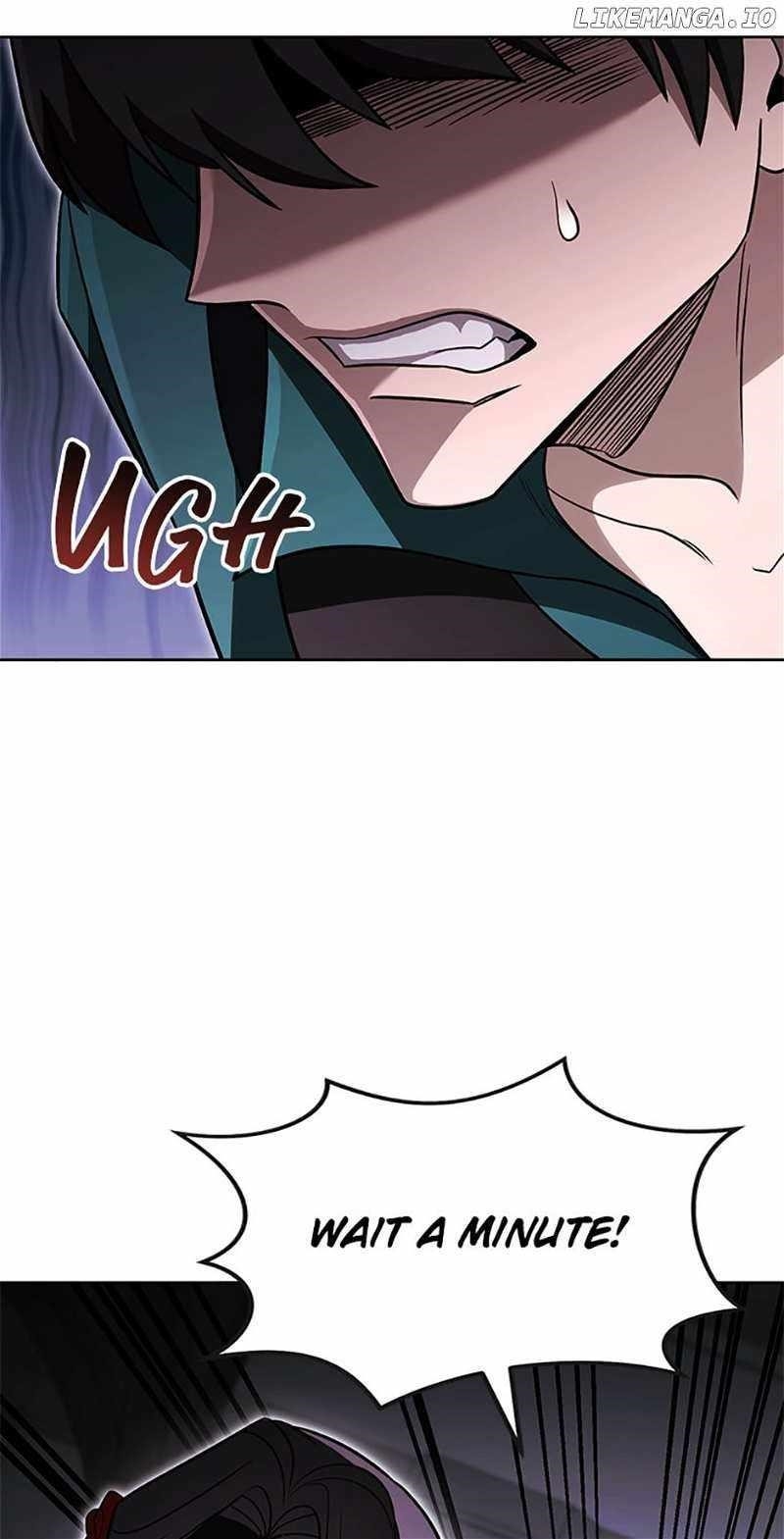 My Insanely Competent Underlings Chapter 67 - Page 70