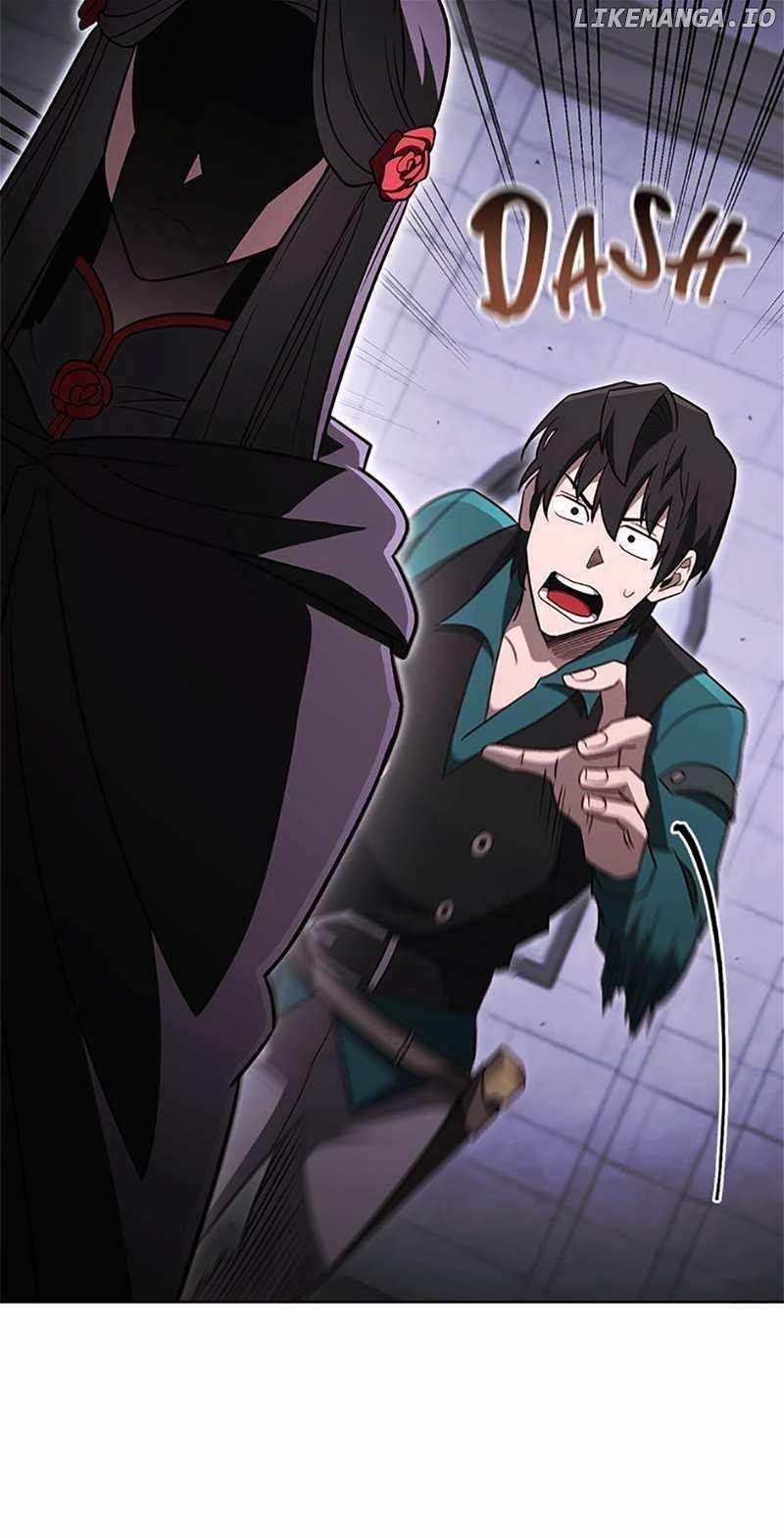 My Insanely Competent Underlings Chapter 67 - Page 71