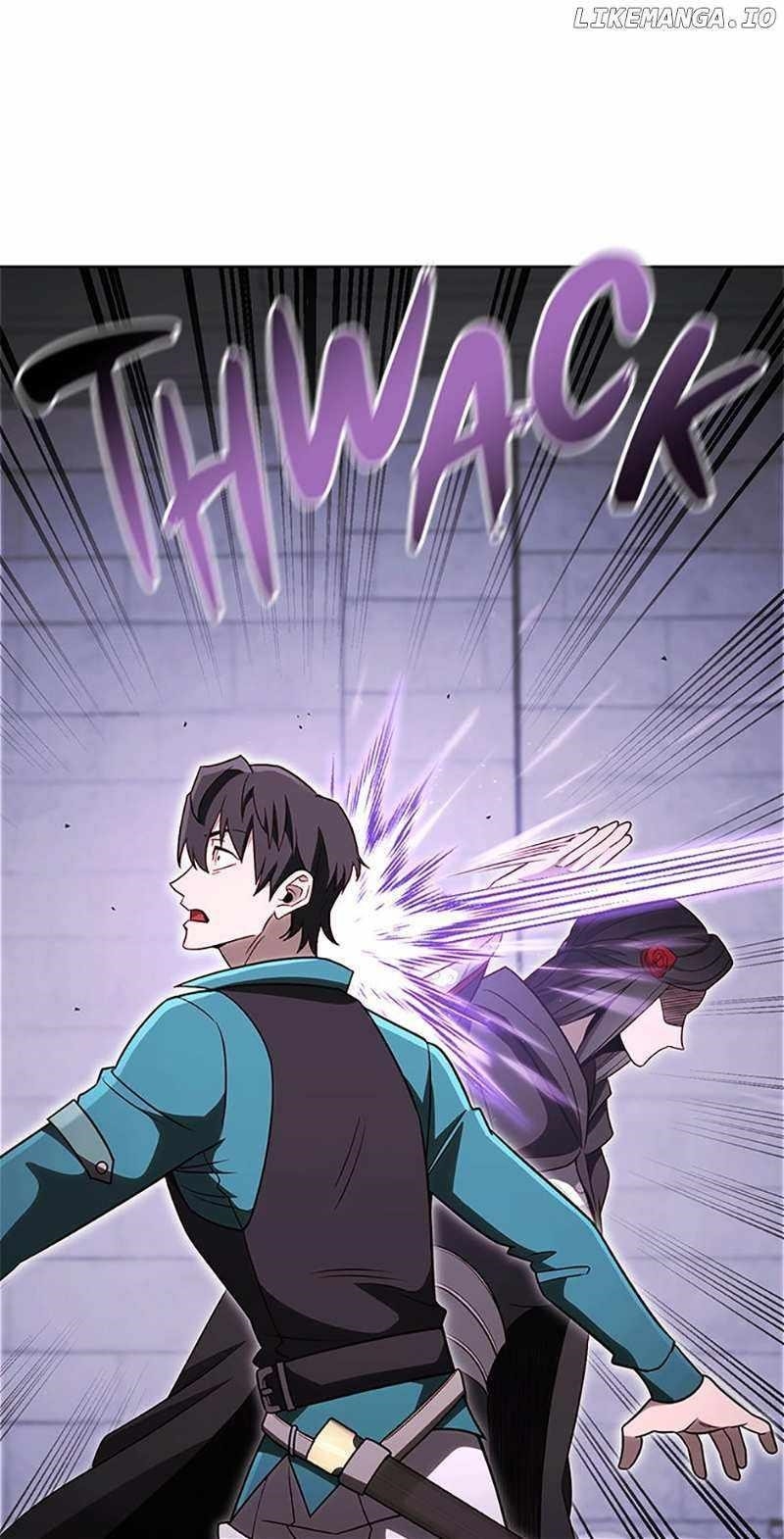 My Insanely Competent Underlings Chapter 67 - Page 73