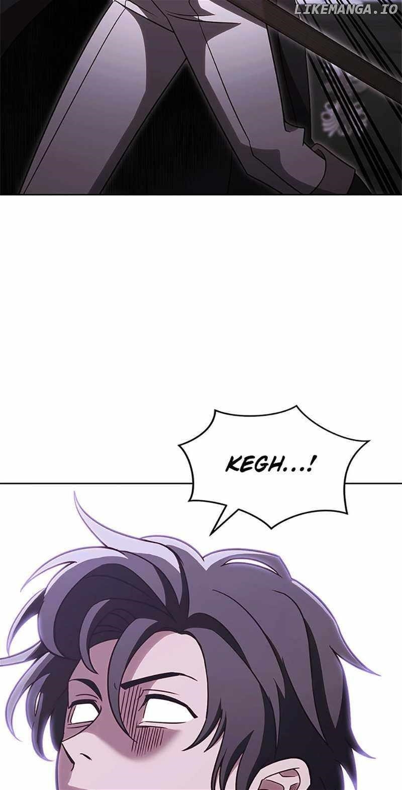 My Insanely Competent Underlings Chapter 67 - Page 74