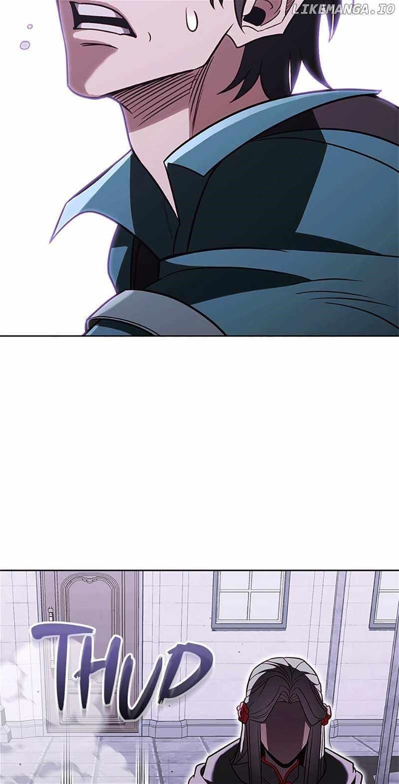 My Insanely Competent Underlings Chapter 67 - Page 75