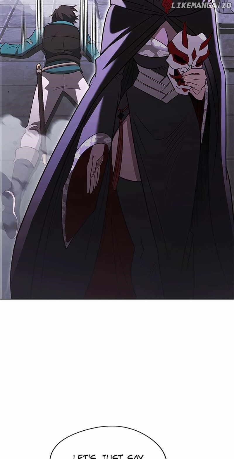 My Insanely Competent Underlings Chapter 67 - Page 76