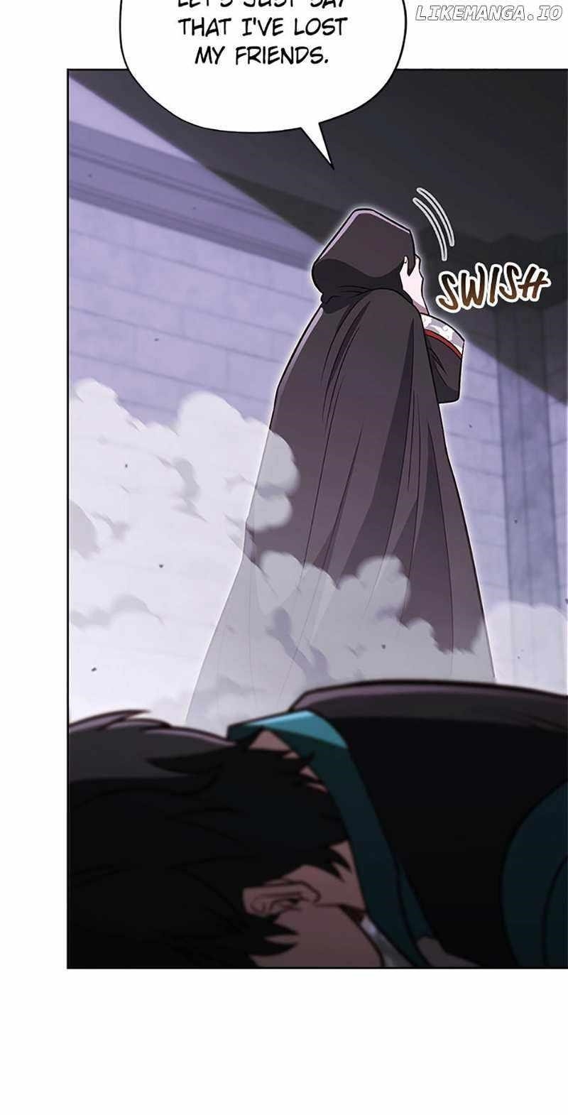 My Insanely Competent Underlings Chapter 67 - Page 77