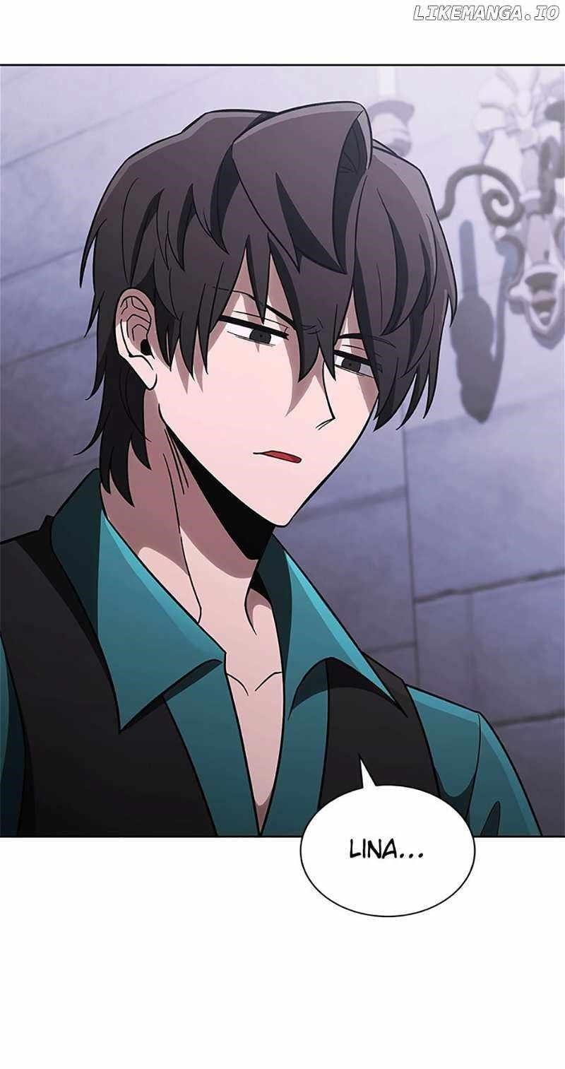 My Insanely Competent Underlings Chapter 67 - Page 8