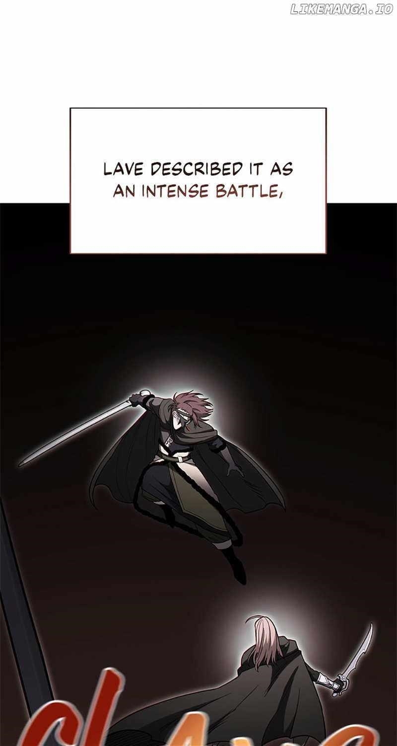 My Insanely Competent Underlings Chapter 67 - Page 9