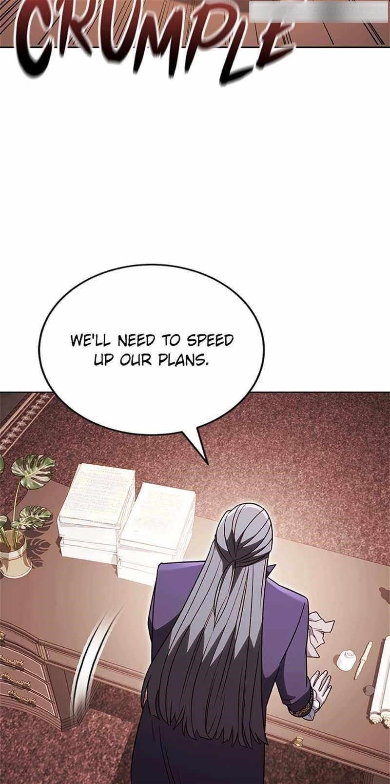 My Insanely Competent Underlings Chapter 68 - Page 10