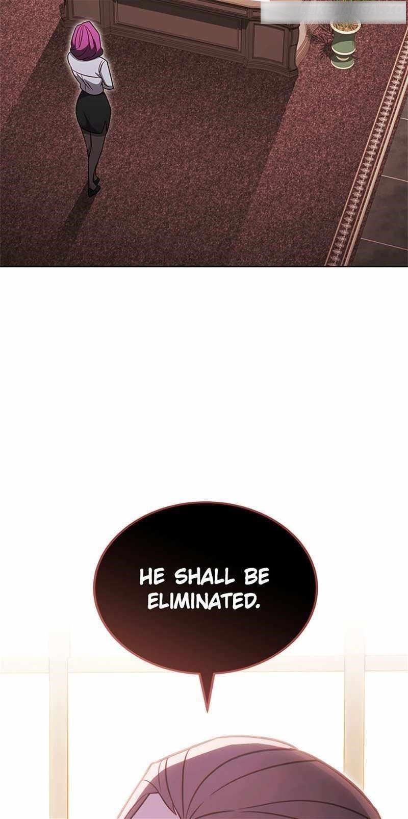 My Insanely Competent Underlings Chapter 68 - Page 12