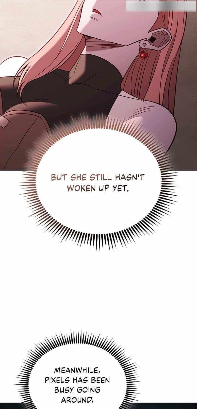 My Insanely Competent Underlings Chapter 68 - Page 19