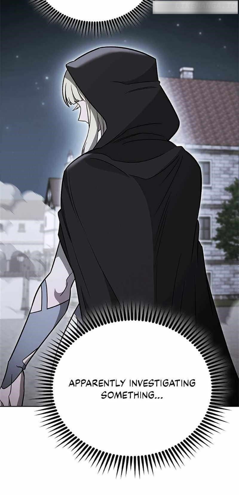 My Insanely Competent Underlings Chapter 68 - Page 20