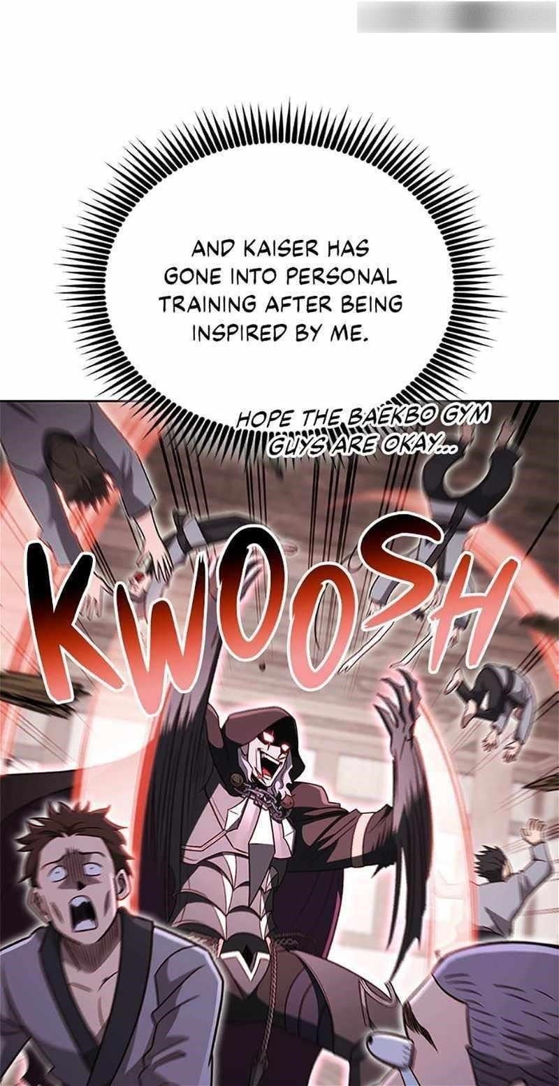 My Insanely Competent Underlings Chapter 68 - Page 21