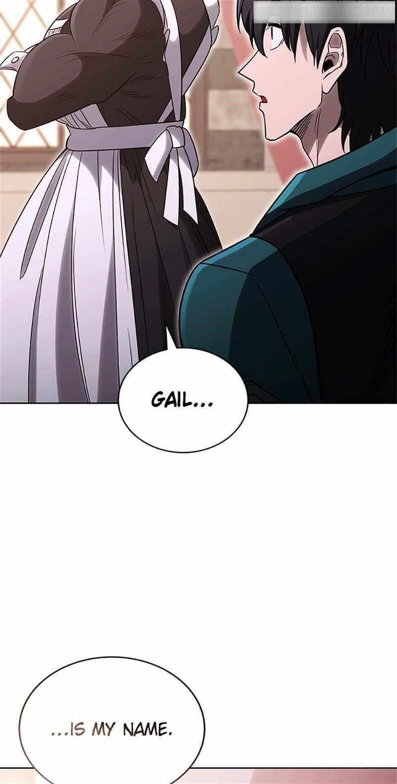 My Insanely Competent Underlings Chapter 68 - Page 34