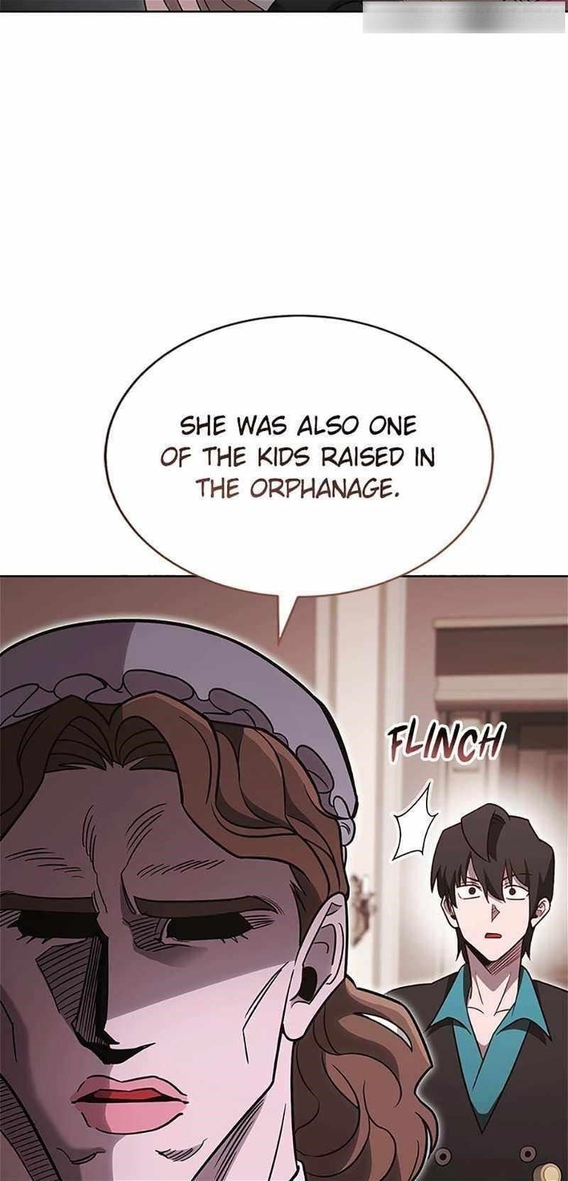 My Insanely Competent Underlings Chapter 68 - Page 38