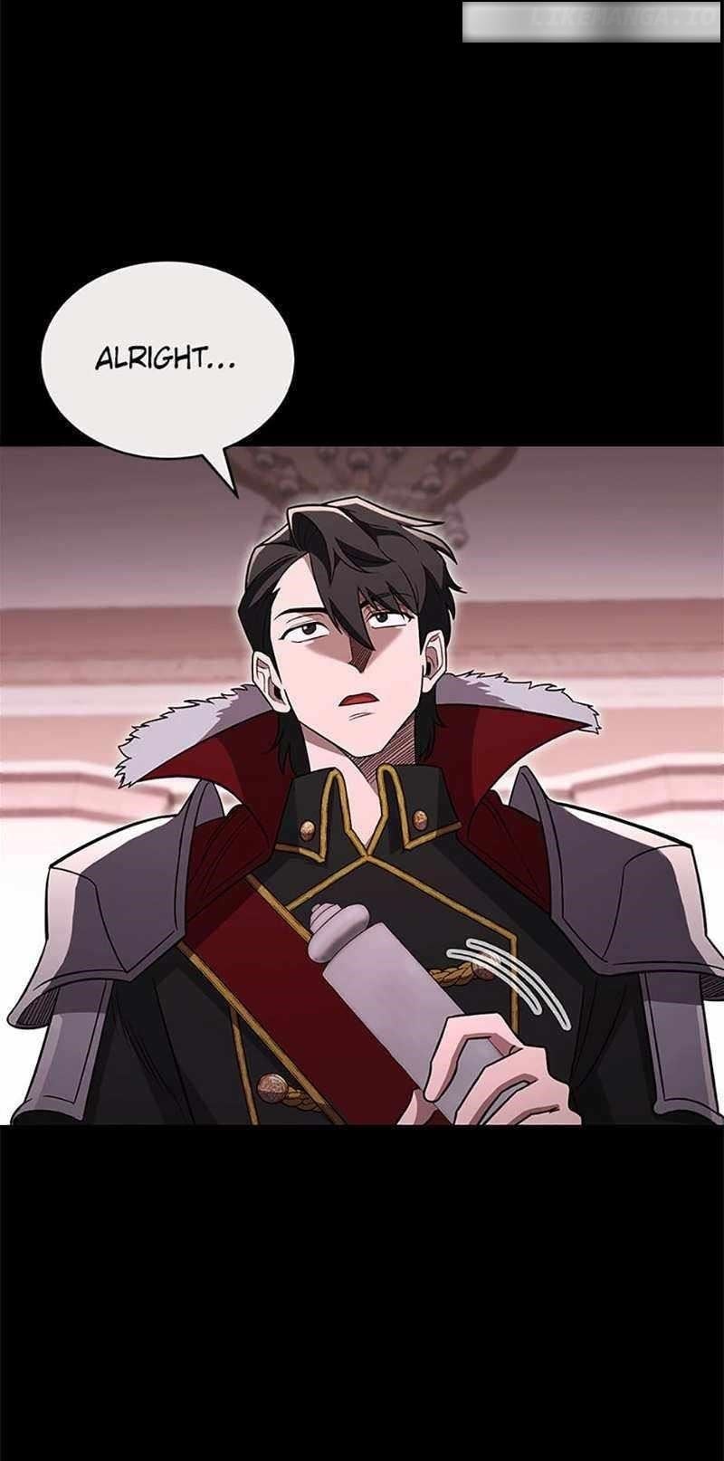 My Insanely Competent Underlings Chapter 68 - Page 49