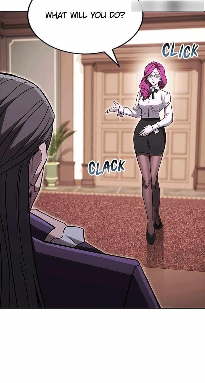 My Insanely Competent Underlings Chapter 68 - Page 5