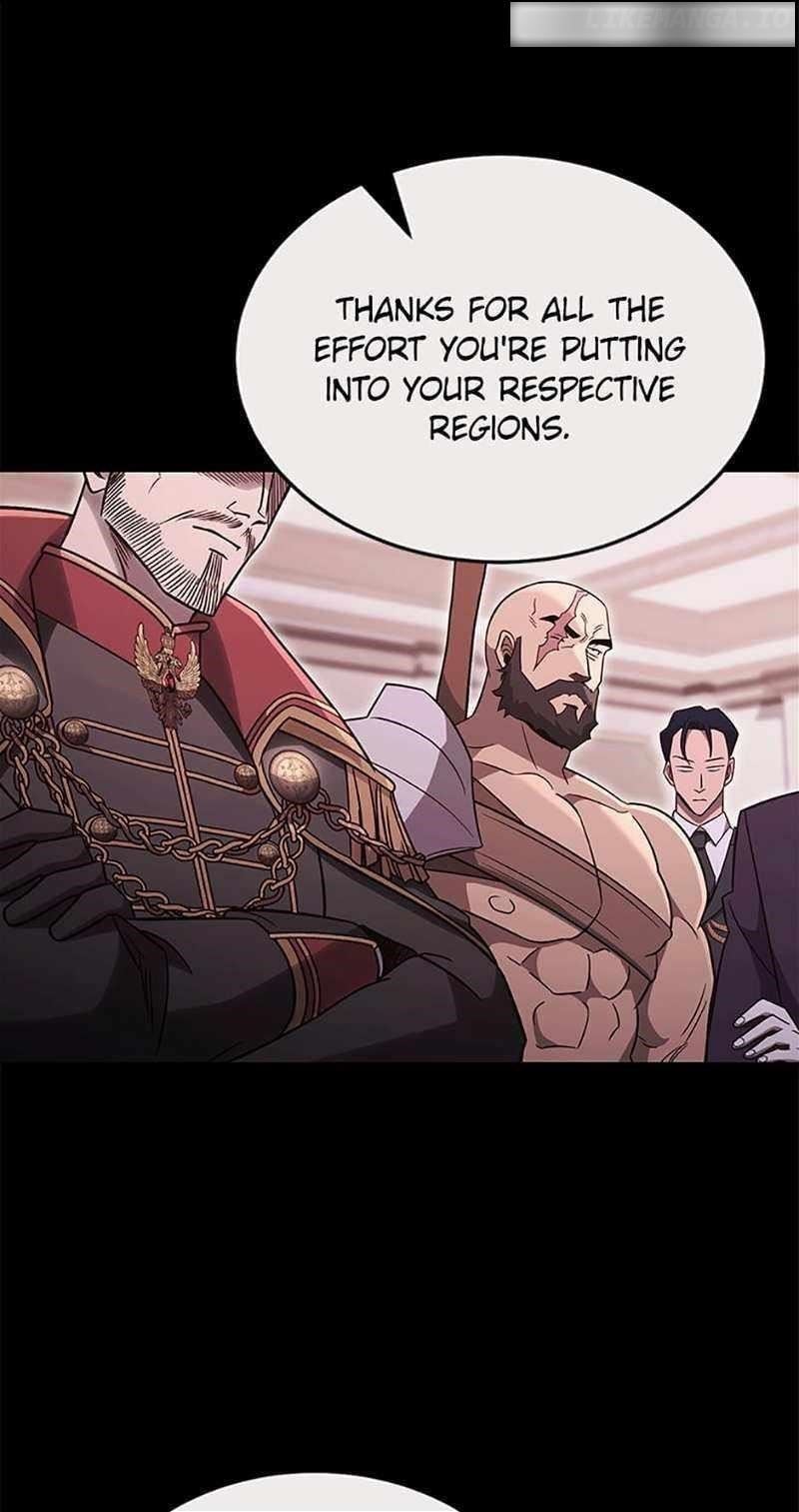 My Insanely Competent Underlings Chapter 68 - Page 51