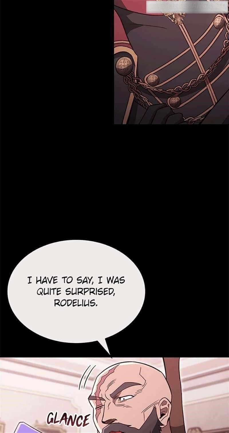 My Insanely Competent Underlings Chapter 68 - Page 53