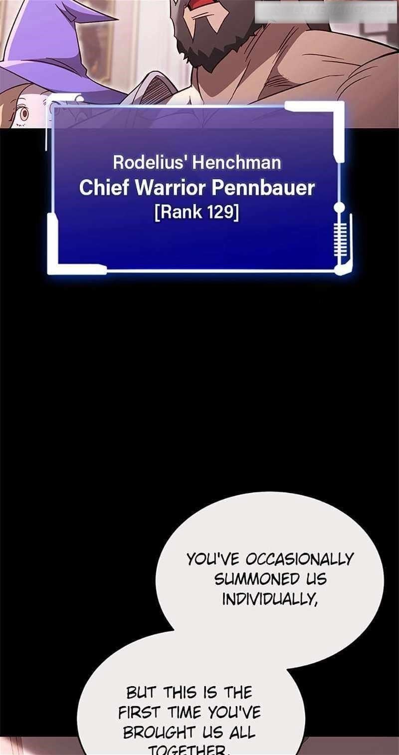 My Insanely Competent Underlings Chapter 68 - Page 54