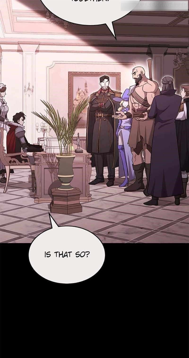 My Insanely Competent Underlings Chapter 68 - Page 55