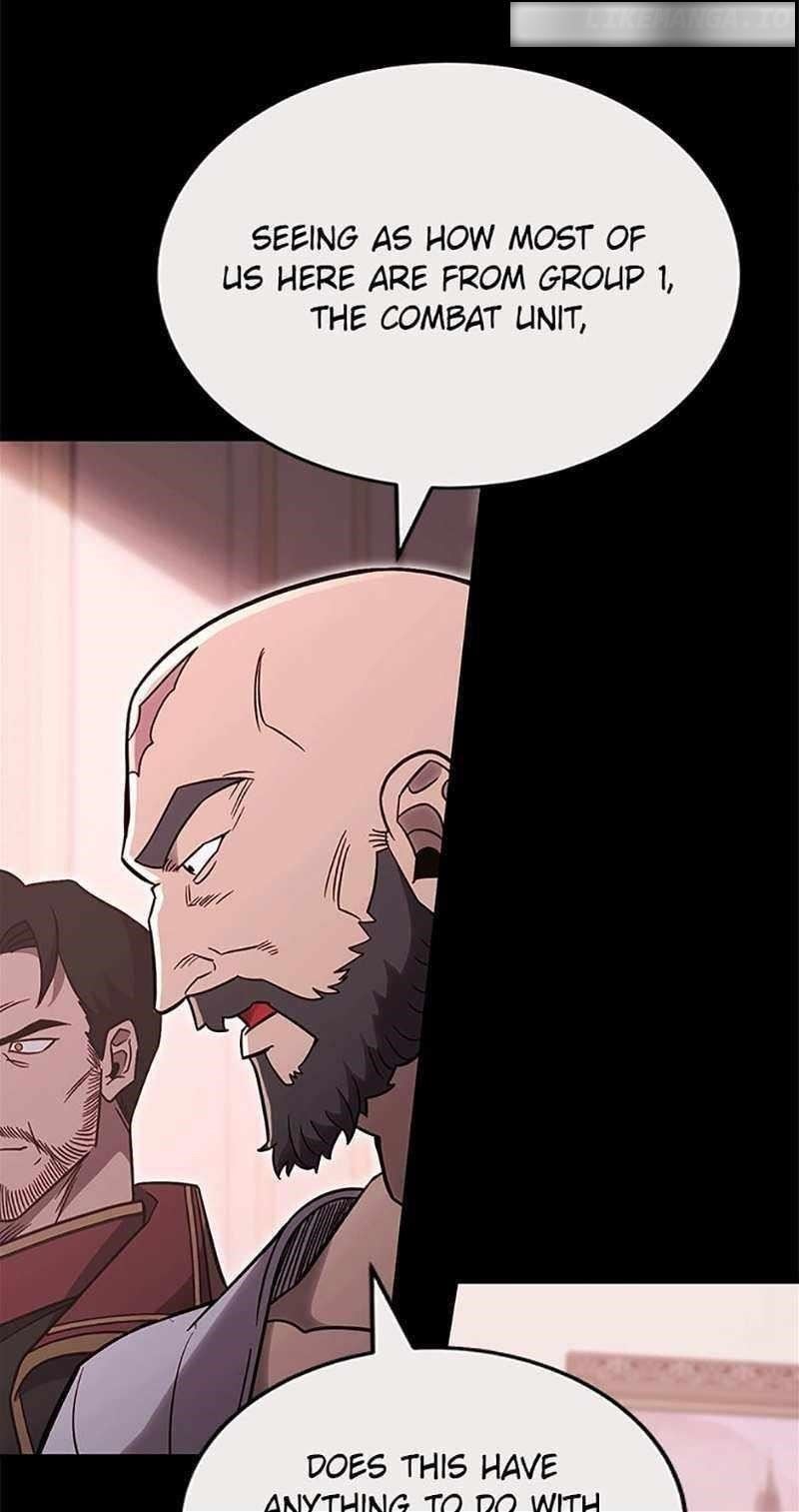 My Insanely Competent Underlings Chapter 68 - Page 56