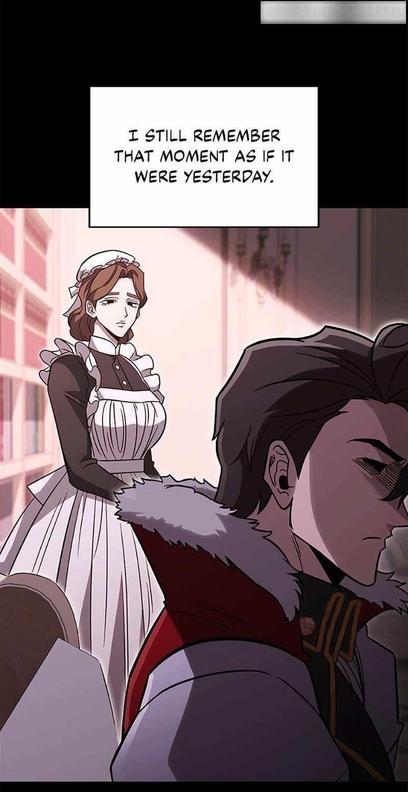 My Insanely Competent Underlings Chapter 68 - Page 58