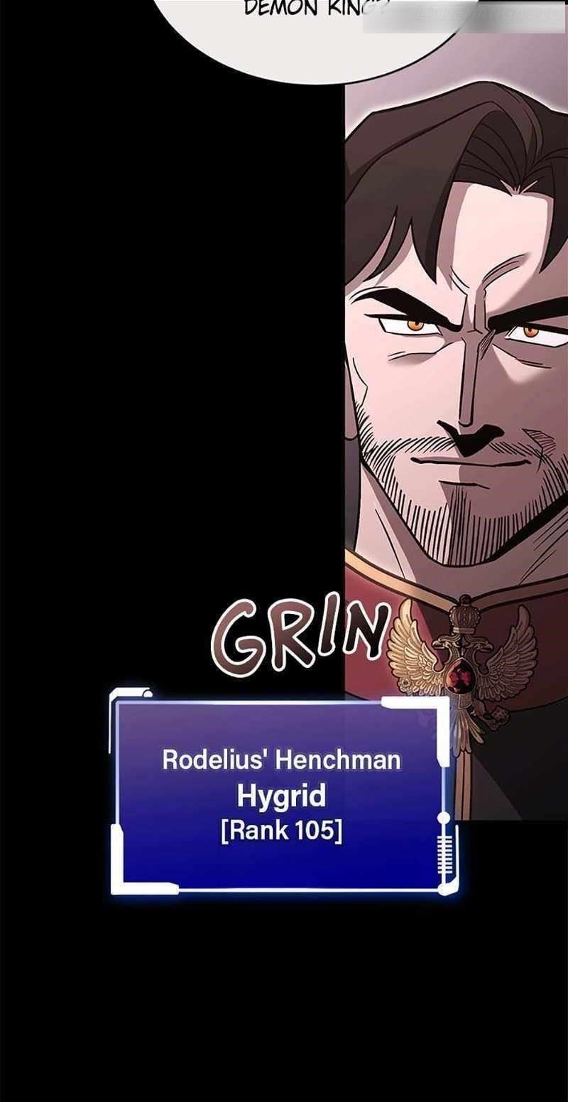 My Insanely Competent Underlings Chapter 68 - Page 61