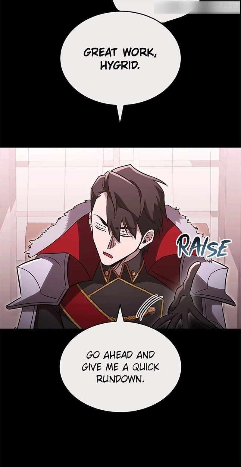 My Insanely Competent Underlings Chapter 68 - Page 64