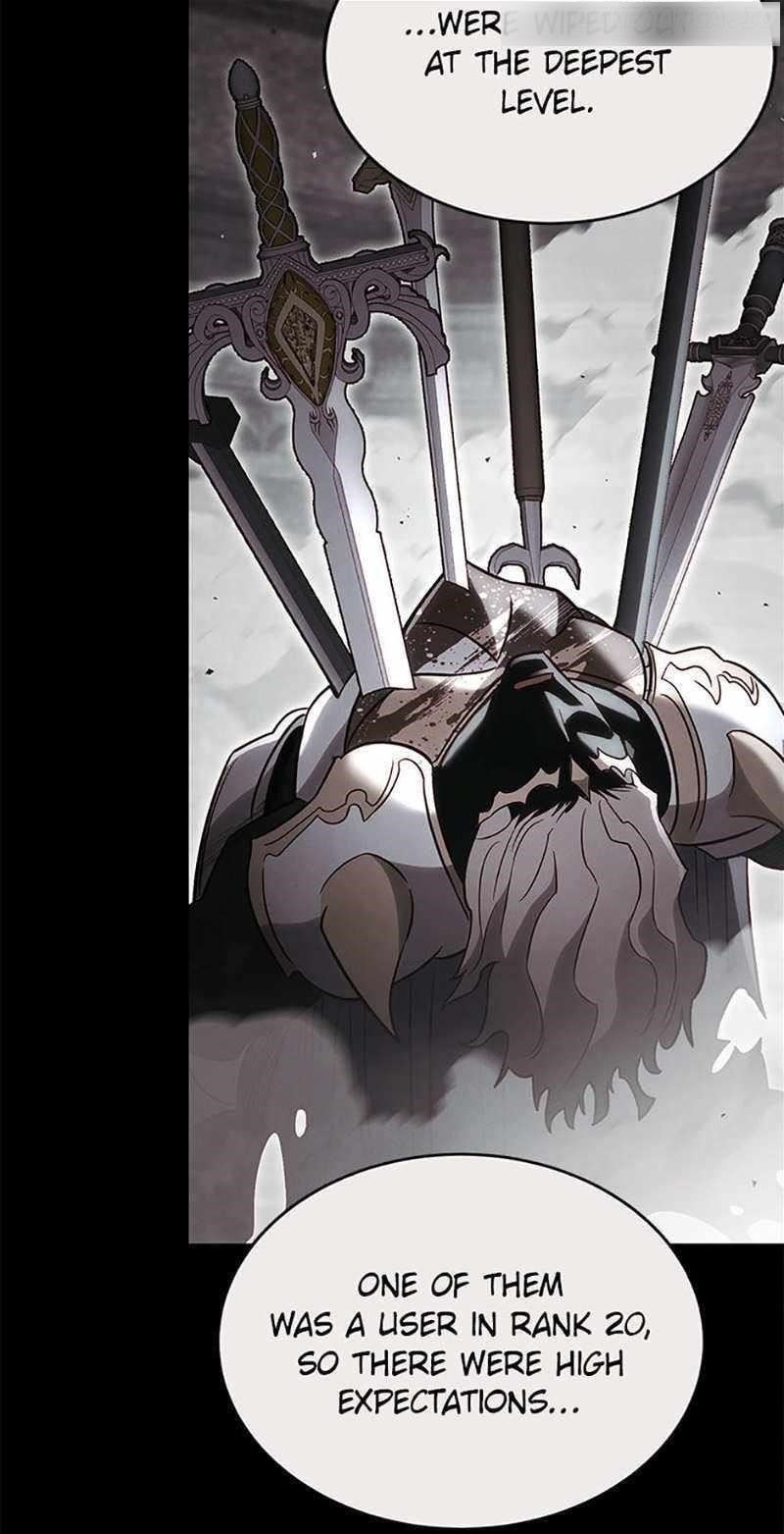 My Insanely Competent Underlings Chapter 68 - Page 66