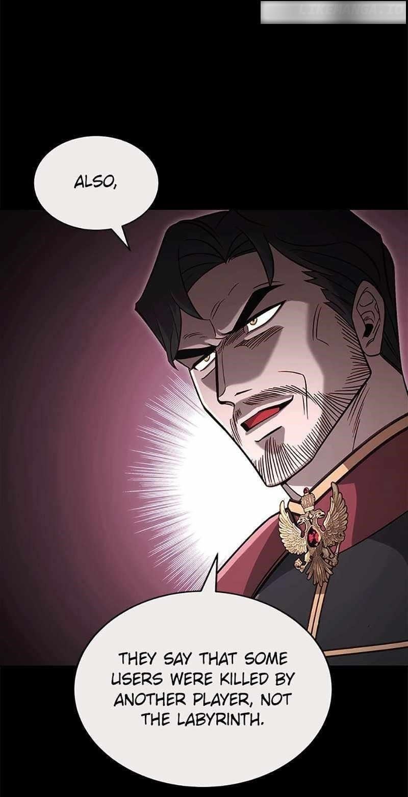 My Insanely Competent Underlings Chapter 68 - Page 68