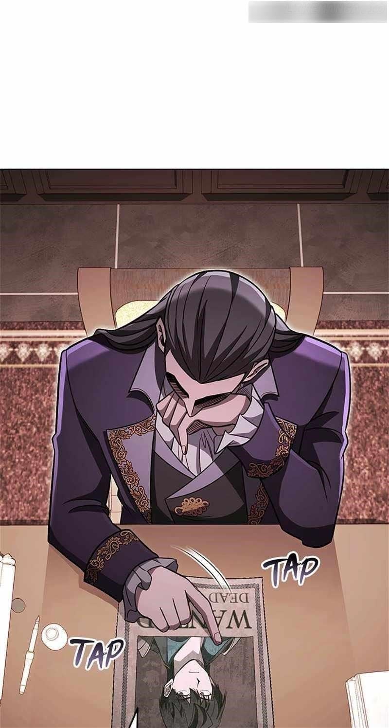 My Insanely Competent Underlings Chapter 68 - Page 7