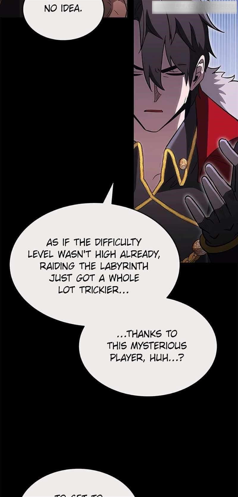 My Insanely Competent Underlings Chapter 68 - Page 73