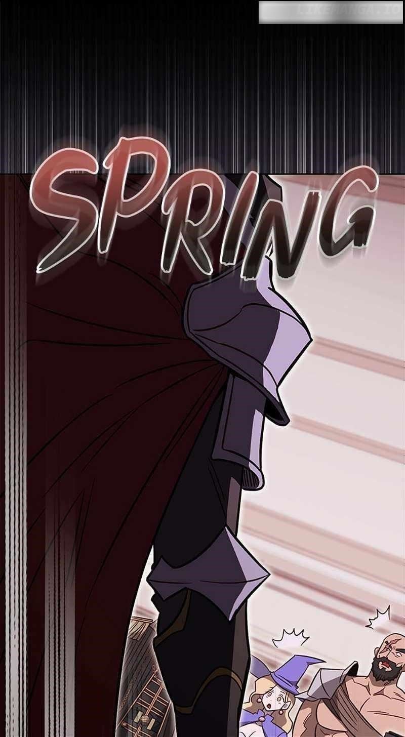 My Insanely Competent Underlings Chapter 68 - Page 77