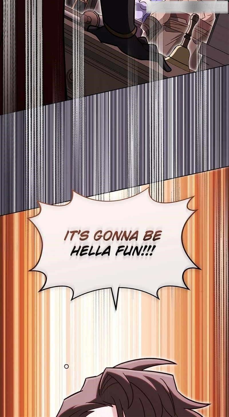 My Insanely Competent Underlings Chapter 68 - Page 78