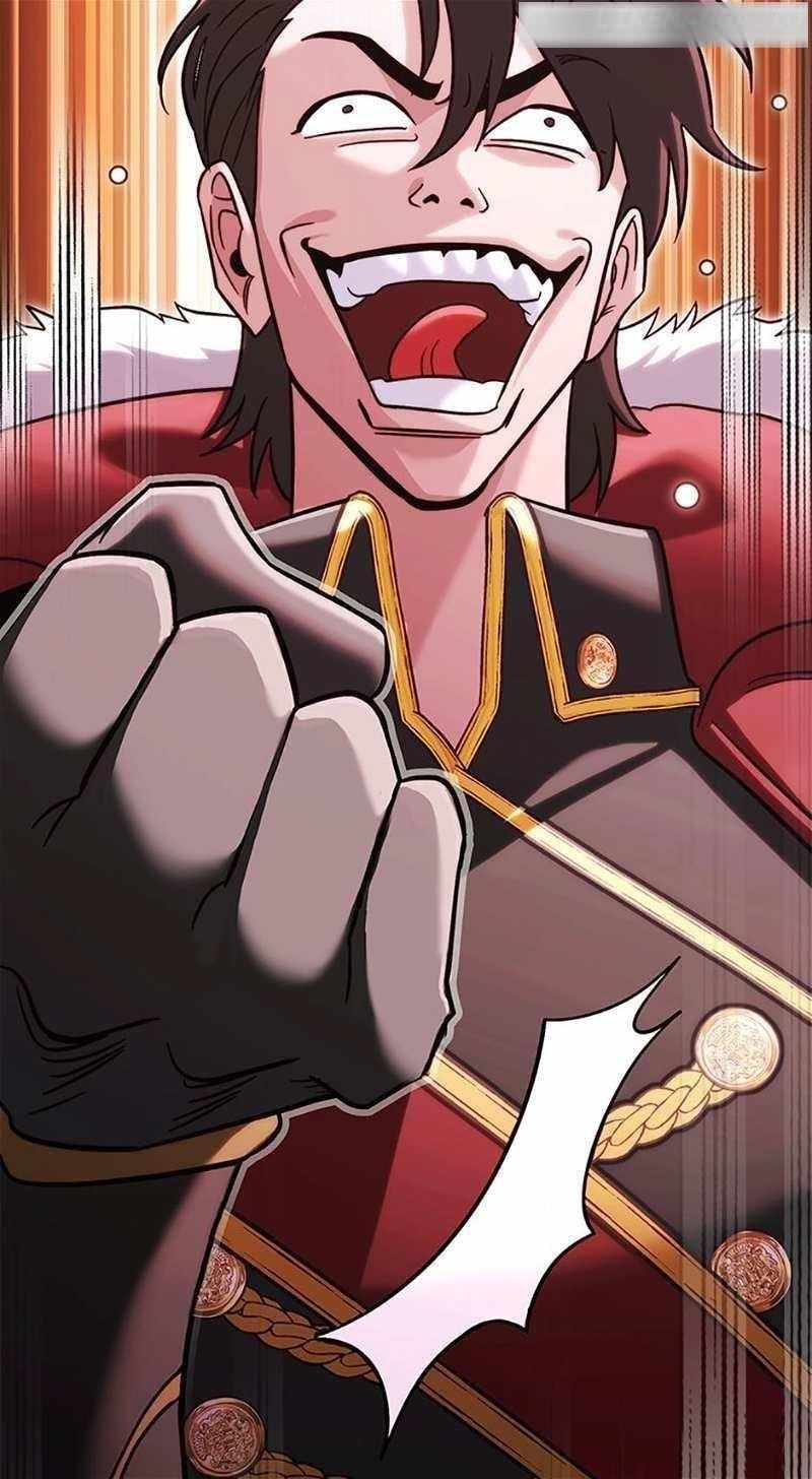 My Insanely Competent Underlings Chapter 68 - Page 79