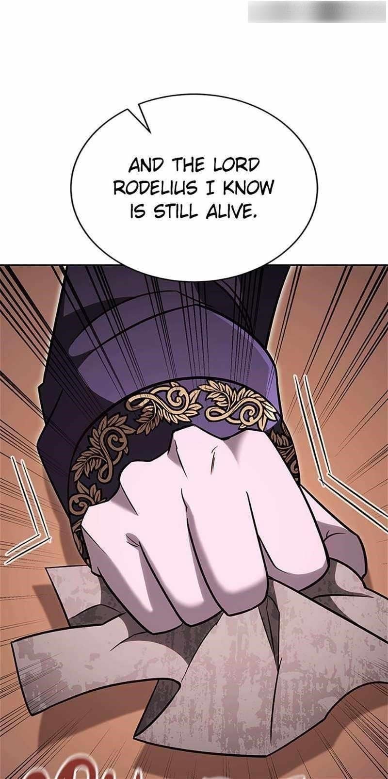 My Insanely Competent Underlings Chapter 68 - Page 9