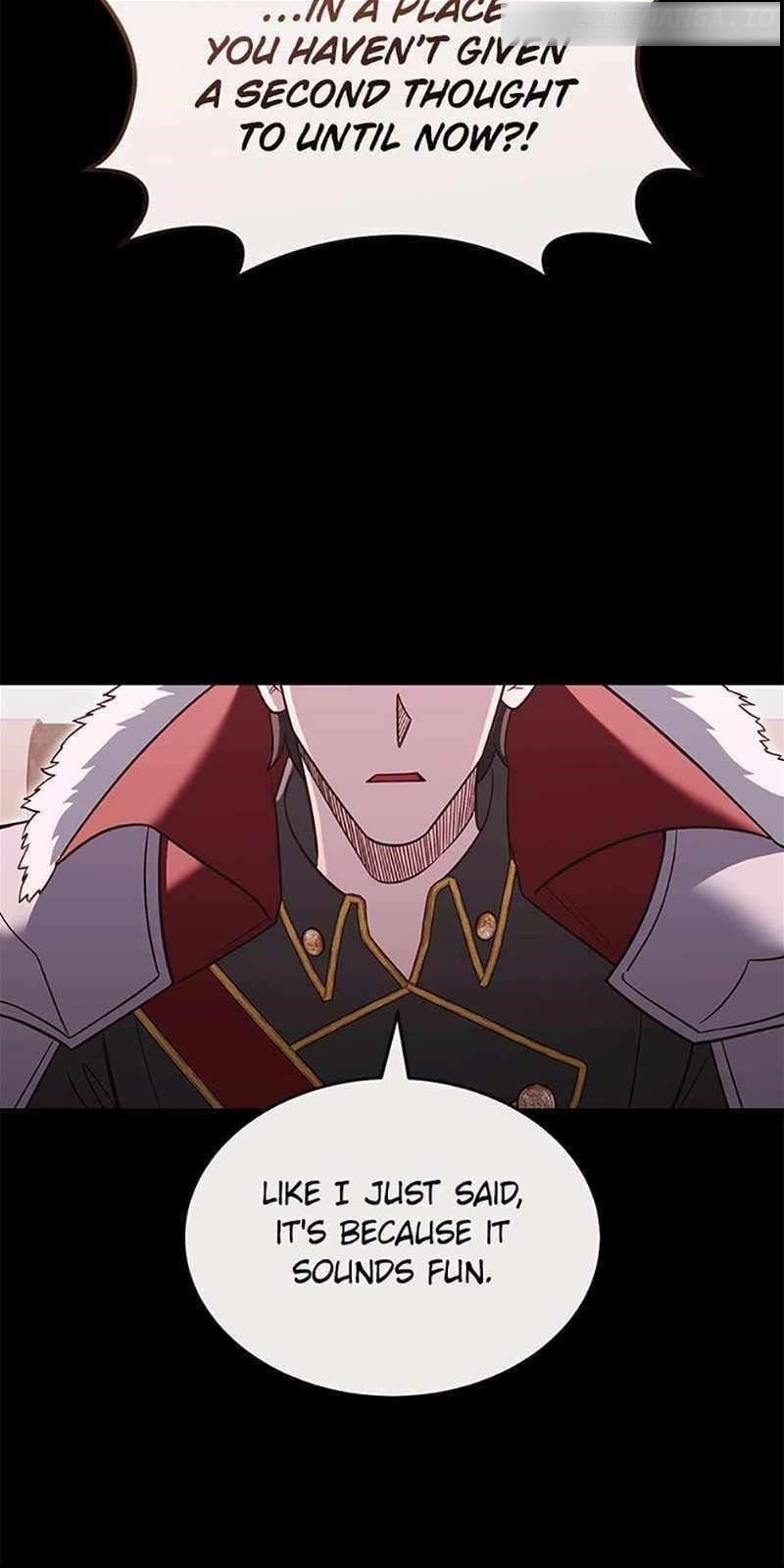 My Insanely Competent Underlings Chapter 69 - Page 21