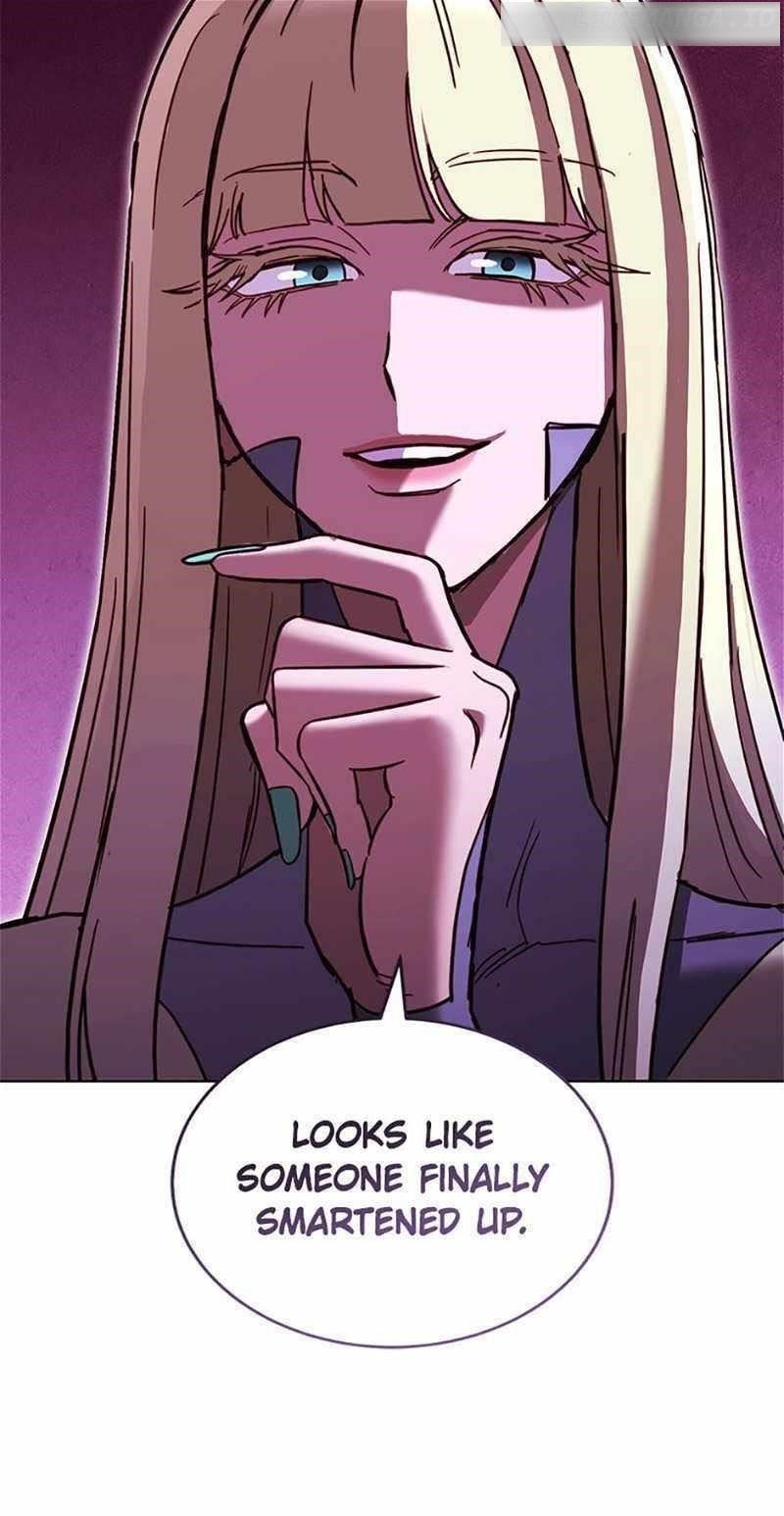 My Insanely Competent Underlings Chapter 70 - Page 30