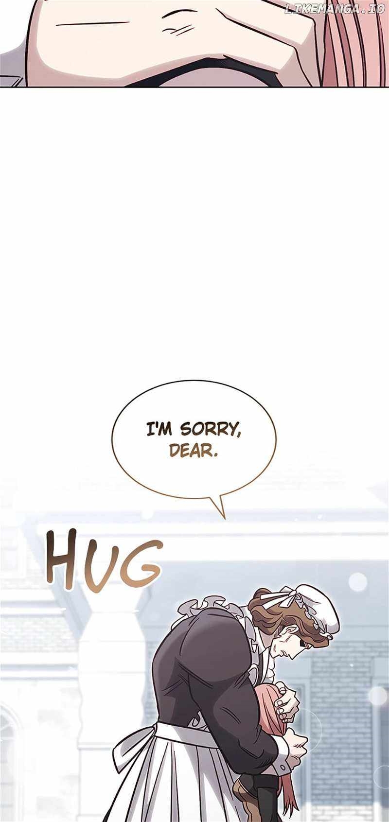 My Insanely Competent Underlings Chapter 72 - Page 51