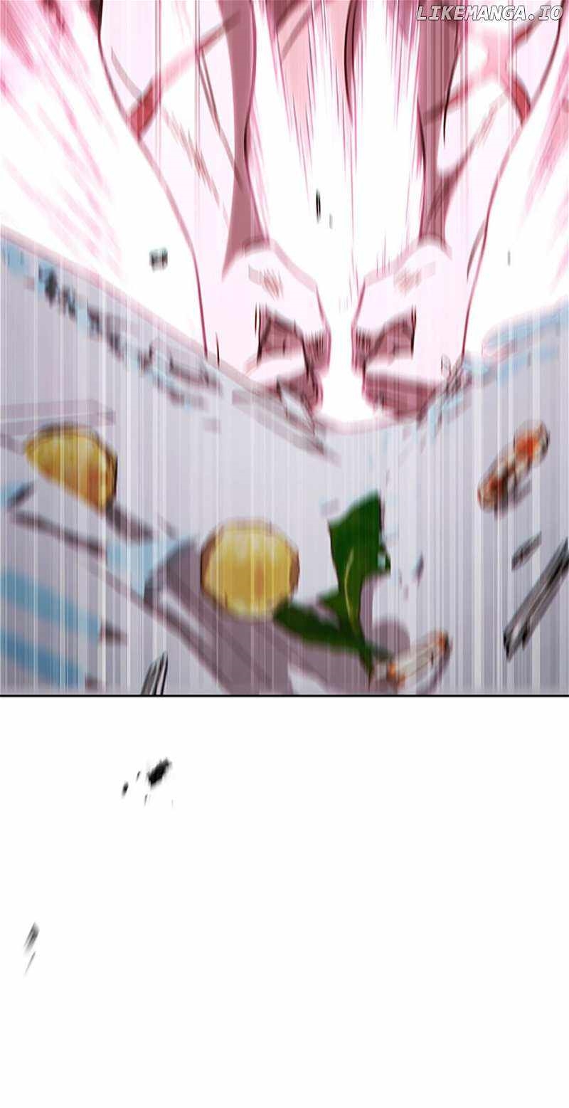 My Insanely Competent Underlings Chapter 72 - Page 7