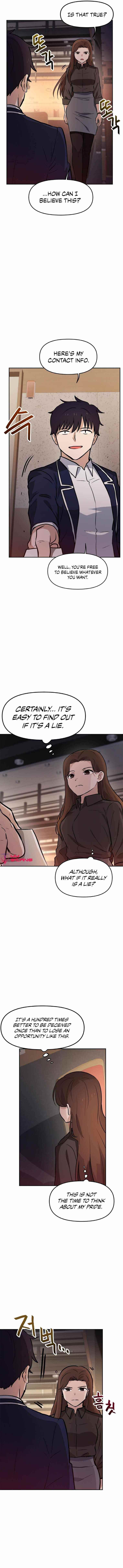 I Have Max Level Luck Chapter 32 - Page 9