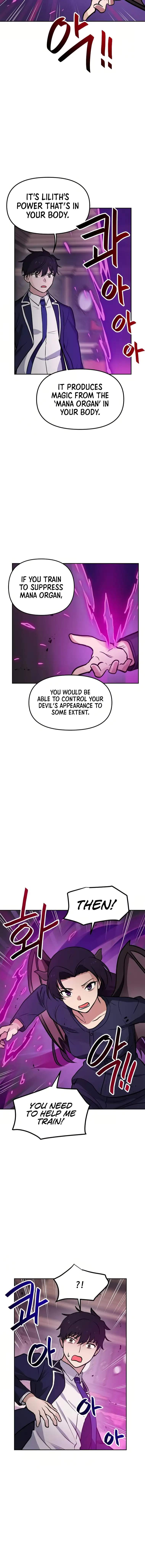 I Have Max Level Luck Chapter 62 - Page 5