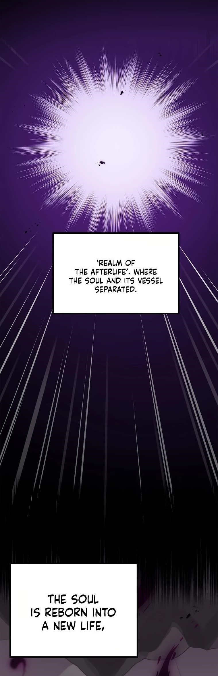 I Have Max Level Luck Chapter 68 - Page 1