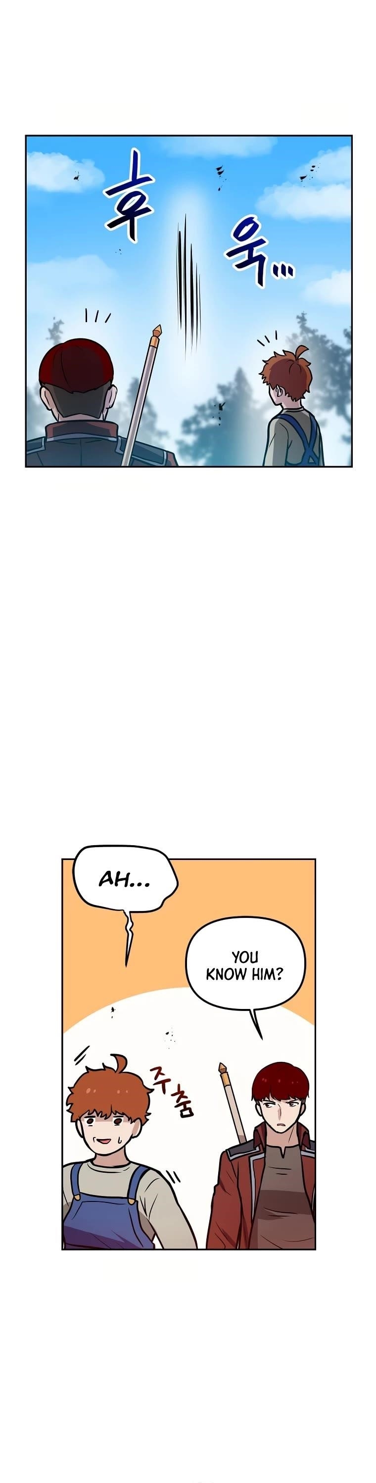 I Have Max Level Luck Chapter 68 - Page 11